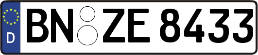 BN-ZE8433