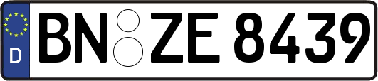 BN-ZE8439