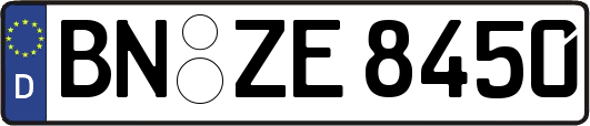 BN-ZE8450