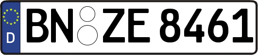 BN-ZE8461