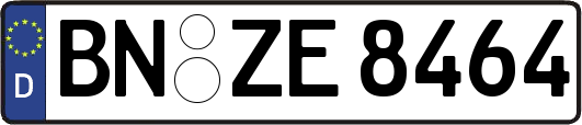 BN-ZE8464