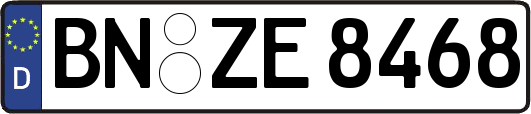 BN-ZE8468
