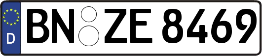 BN-ZE8469