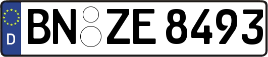 BN-ZE8493