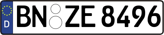 BN-ZE8496