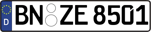 BN-ZE8501
