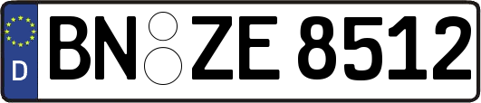 BN-ZE8512
