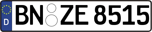 BN-ZE8515