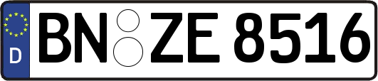 BN-ZE8516
