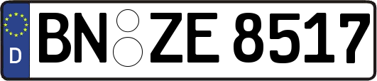 BN-ZE8517