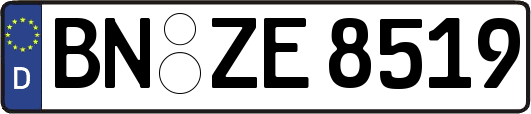 BN-ZE8519