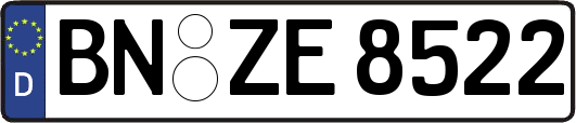 BN-ZE8522