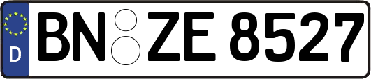 BN-ZE8527