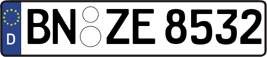 BN-ZE8532