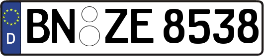 BN-ZE8538