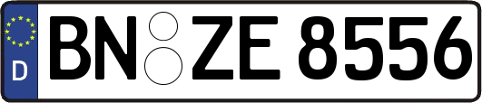 BN-ZE8556