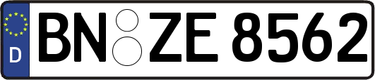 BN-ZE8562
