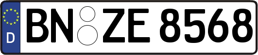 BN-ZE8568