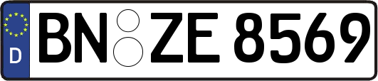 BN-ZE8569