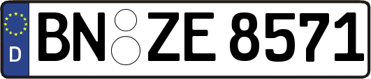 BN-ZE8571