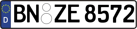 BN-ZE8572