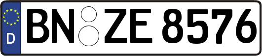 BN-ZE8576