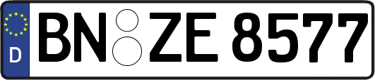 BN-ZE8577