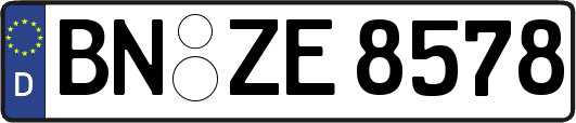 BN-ZE8578