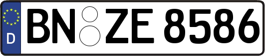 BN-ZE8586