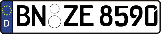 BN-ZE8590