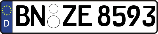 BN-ZE8593