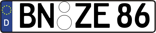 BN-ZE86