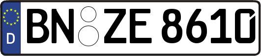 BN-ZE8610