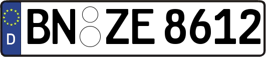 BN-ZE8612