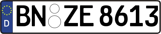 BN-ZE8613