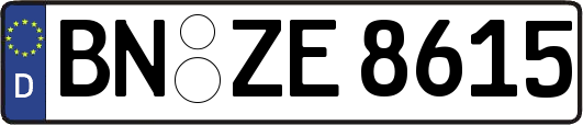BN-ZE8615
