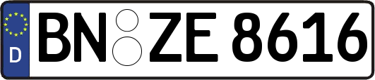BN-ZE8616