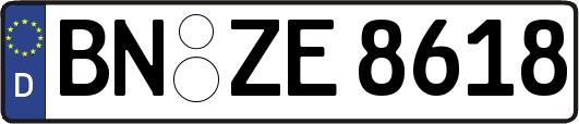 BN-ZE8618