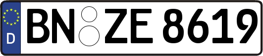 BN-ZE8619