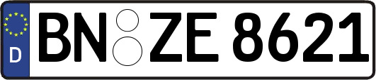 BN-ZE8621