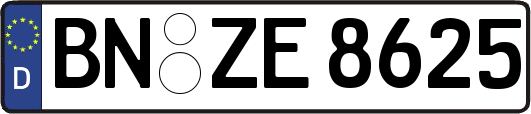 BN-ZE8625