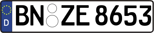 BN-ZE8653
