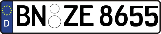 BN-ZE8655