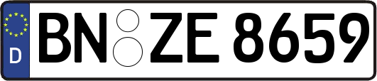 BN-ZE8659