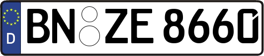 BN-ZE8660