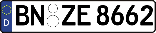 BN-ZE8662
