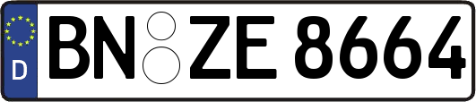 BN-ZE8664