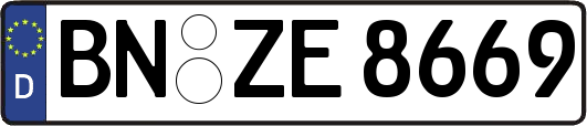 BN-ZE8669
