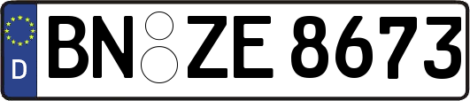 BN-ZE8673