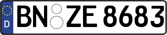 BN-ZE8683